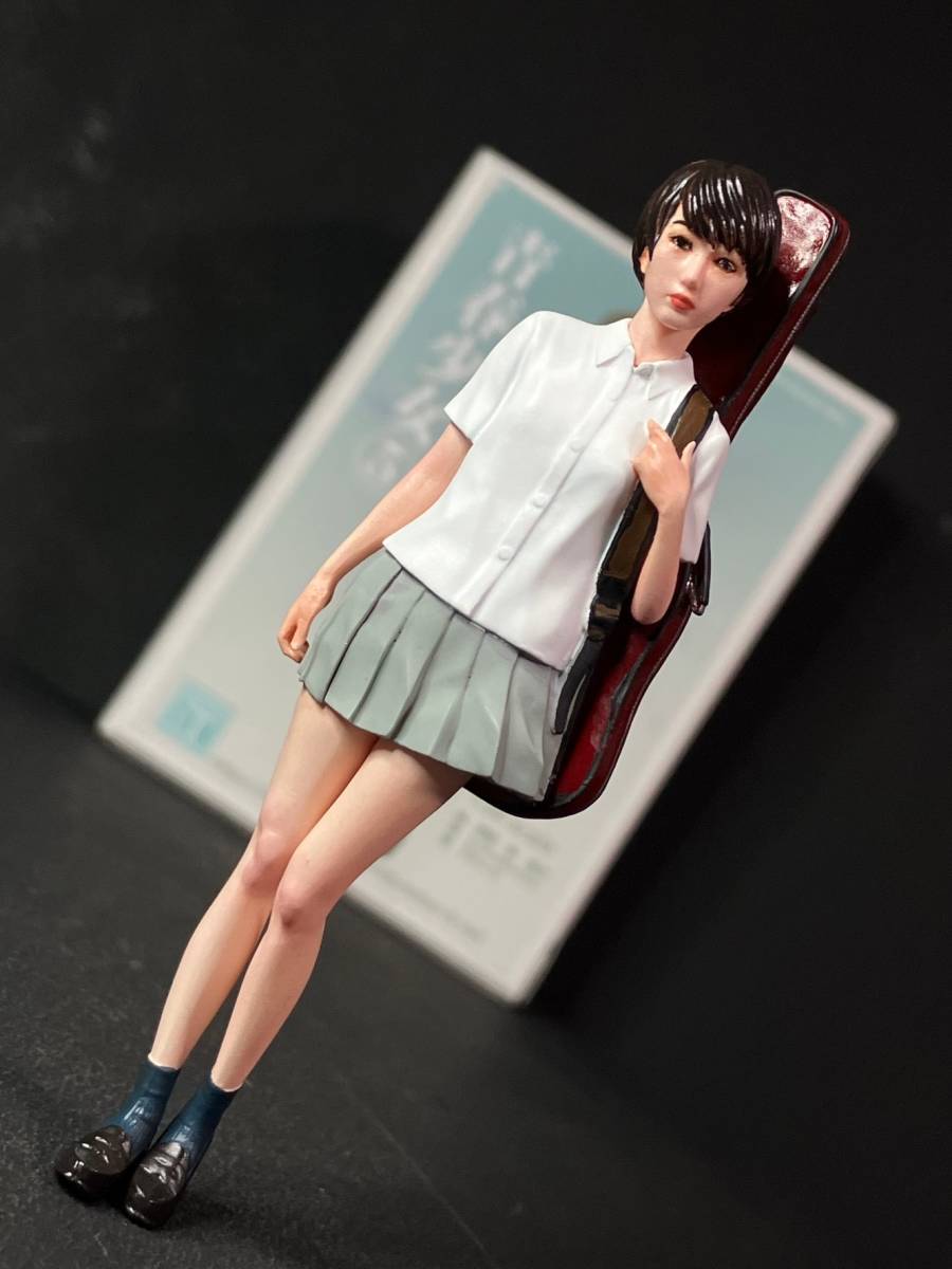 新しい季節 / ◇◇「アトリエイット atelier 原型 林 浩己」◇◇ 1/20