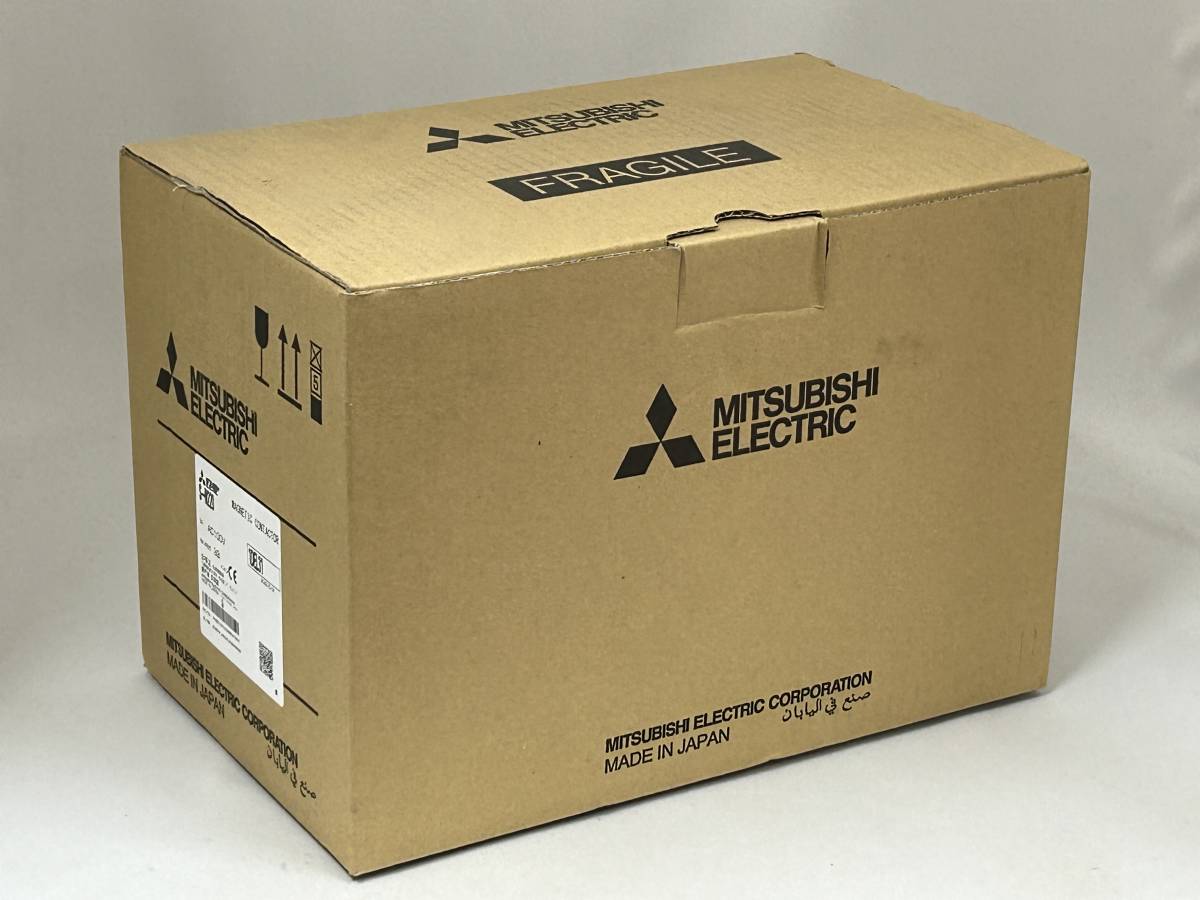 新品 三菱電機 電磁接触器 S-N220 AC100V-
