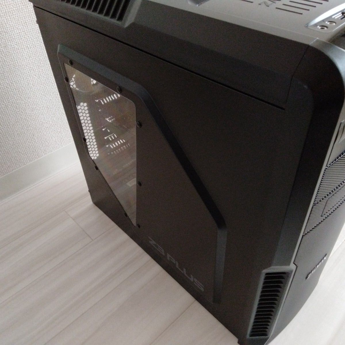 ゲーミングPC  i7 4700 Apexバロラント・DBD・フォートナイト 動作確認済 24GB HDD2TB