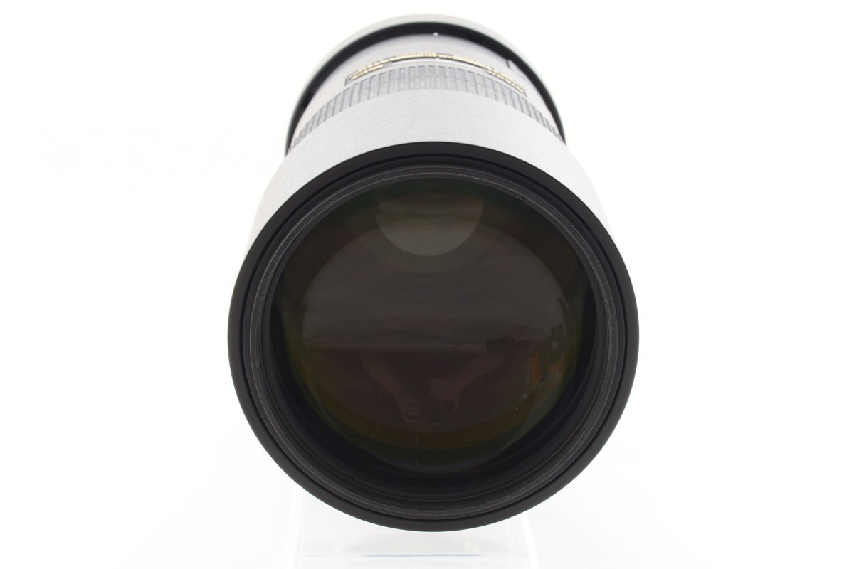 Nikon AF-S Nikkor 300mm F/4 D ED Fマウント用 交換レンズ_画像3