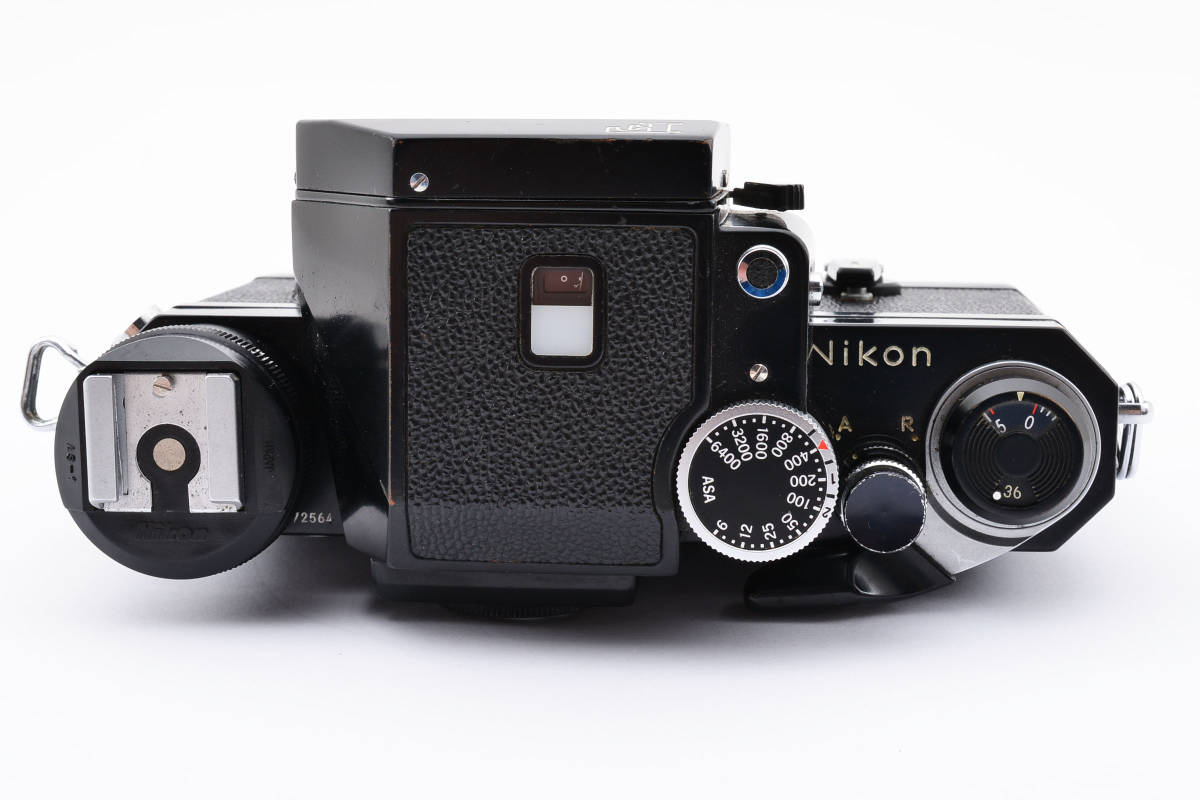 ニコン　Nikon F フォトミック FTn #SE19KT288_画像8