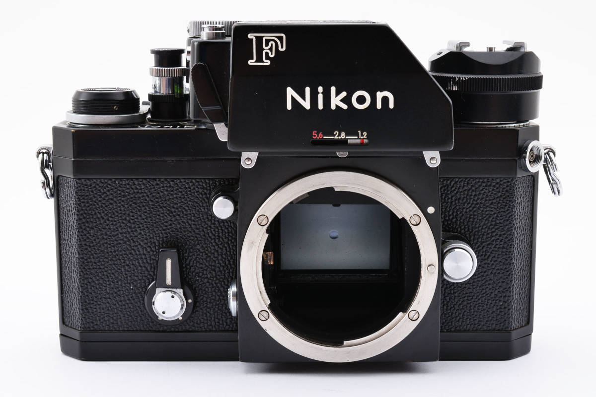 ニコン　Nikon F フォトミック FTn #SE19KT288_画像1