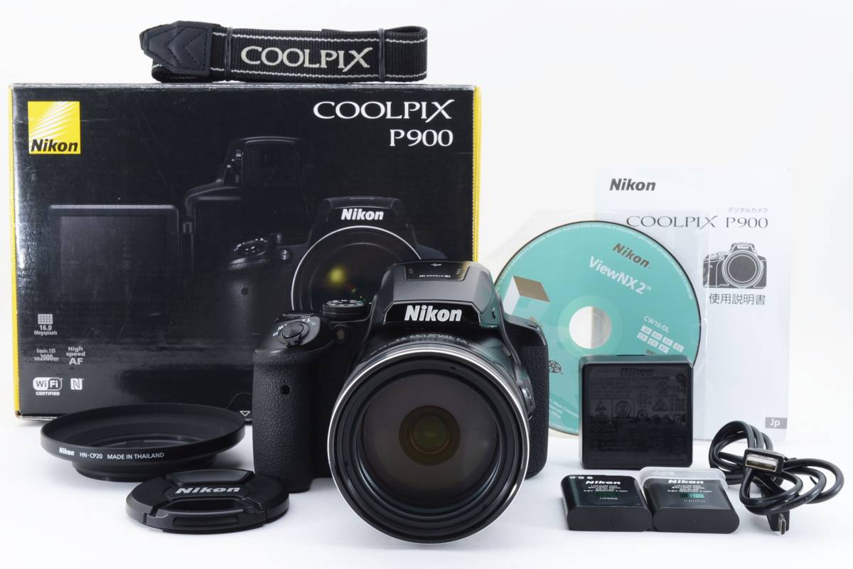 売れ筋がひ！ S9900 COOLPIX デジタルカメラ Nikon 光学30倍 S9900SL