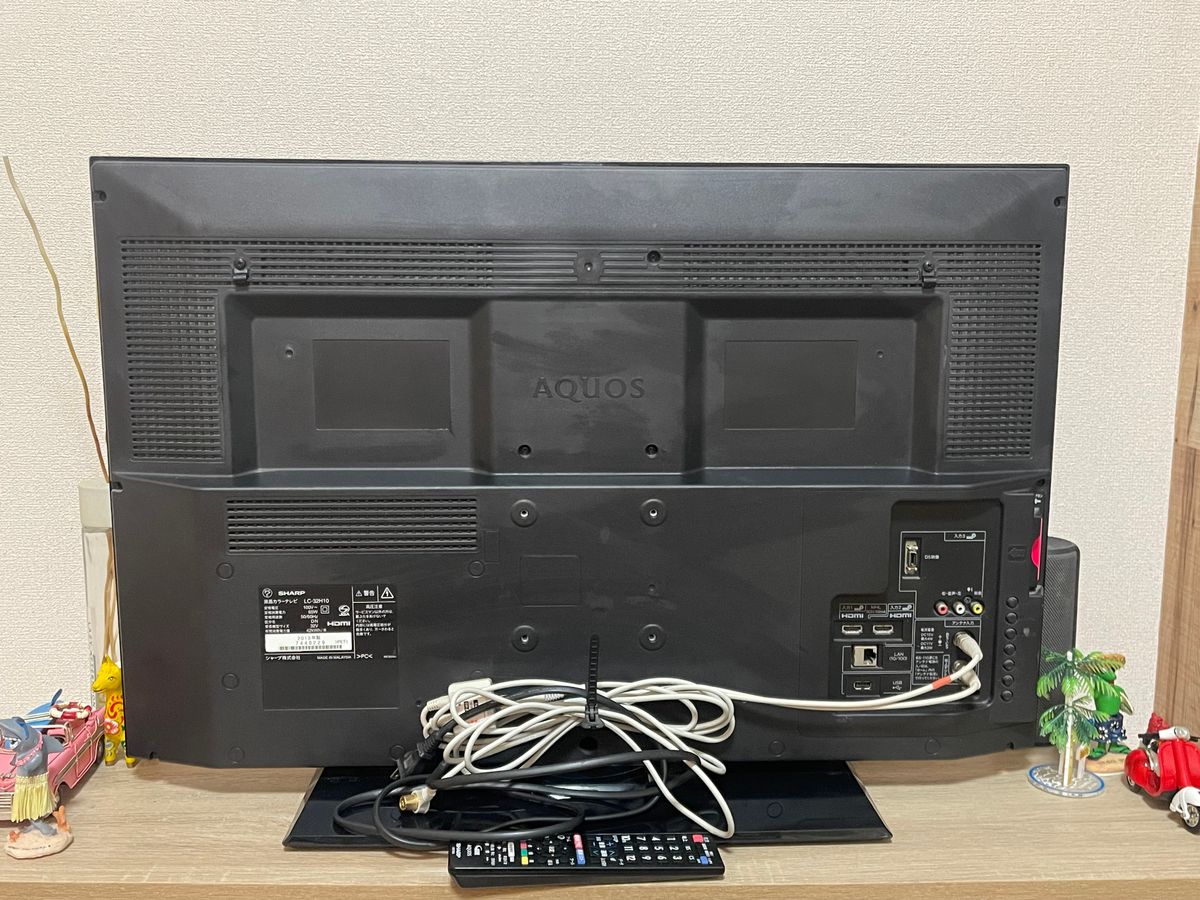 SHARP 液晶テレビ2013|Yahoo!フリマ(旧PayPayフリマ) SHARP 液晶テレビ2013|Yahoo!フリマ(旧PayPayフリマ)