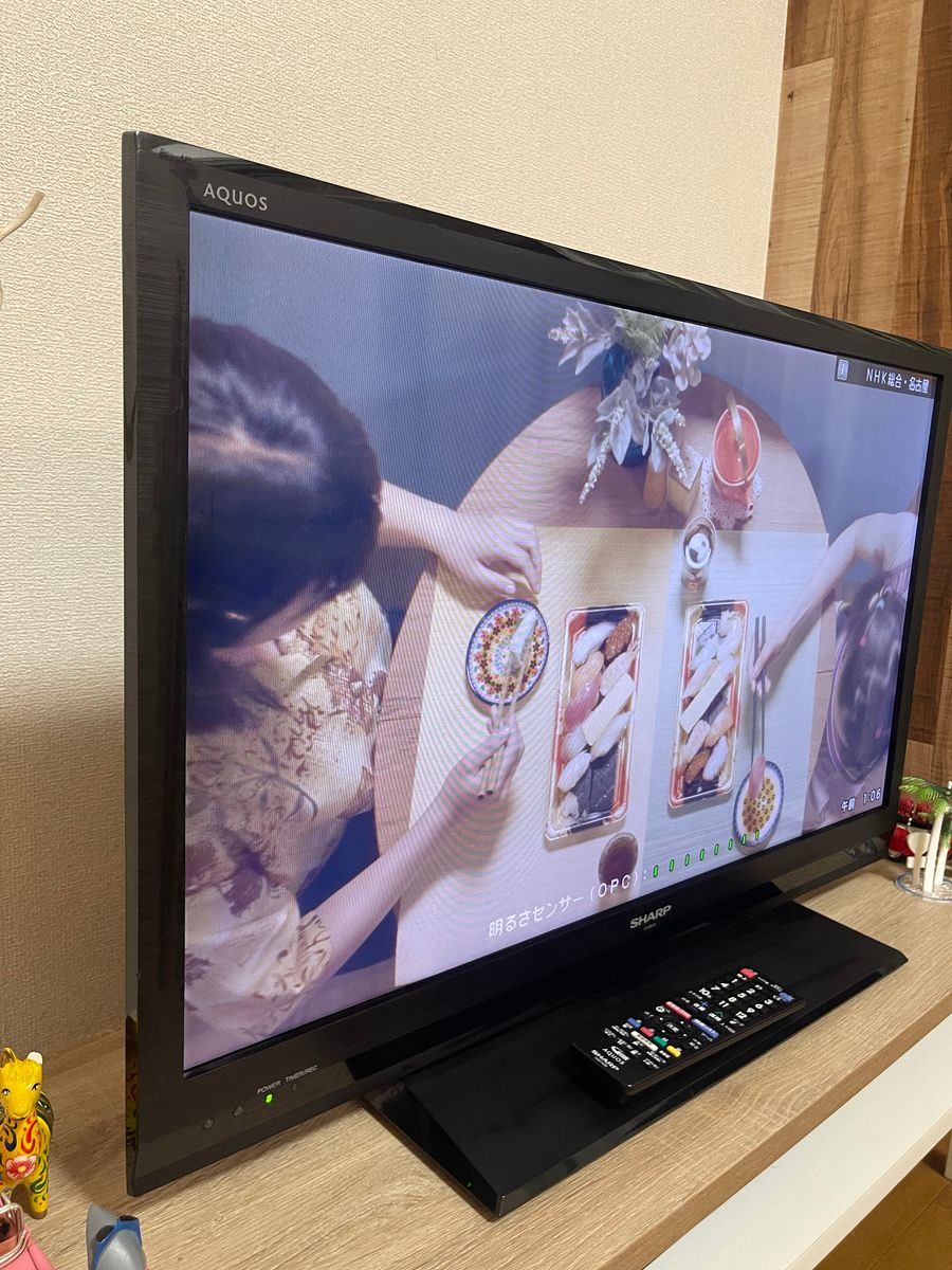 SHARP 液晶テレビ2013|Yahoo!フリマ(旧PayPayフリマ) SHARP 液晶テレビ2013|Yahoo!フリマ(旧PayPayフリマ)