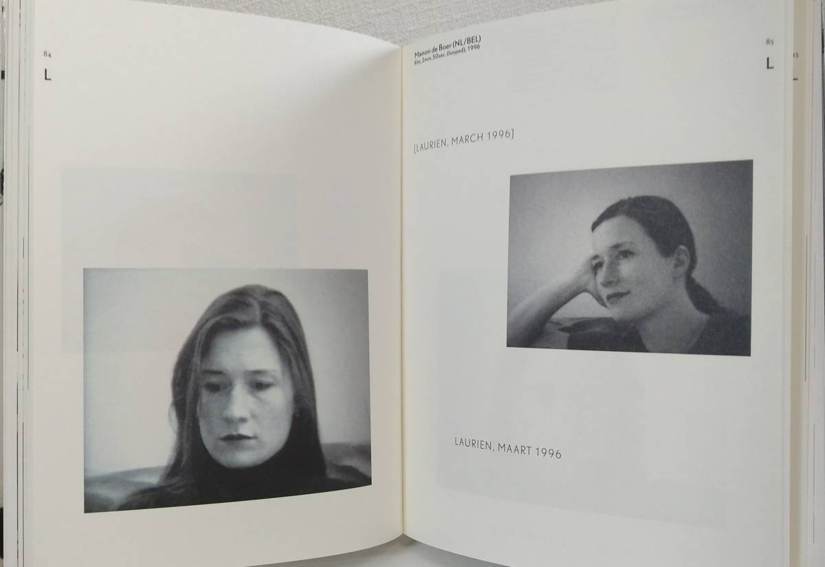 ア□ アートのなかの言葉 図録 Language in Art | Taal in kunst Hoogland & Van Klaveren ア□ アートのなかの言葉 図録 Language in Art | Taal in kunst Hoogland & Van Klaveren