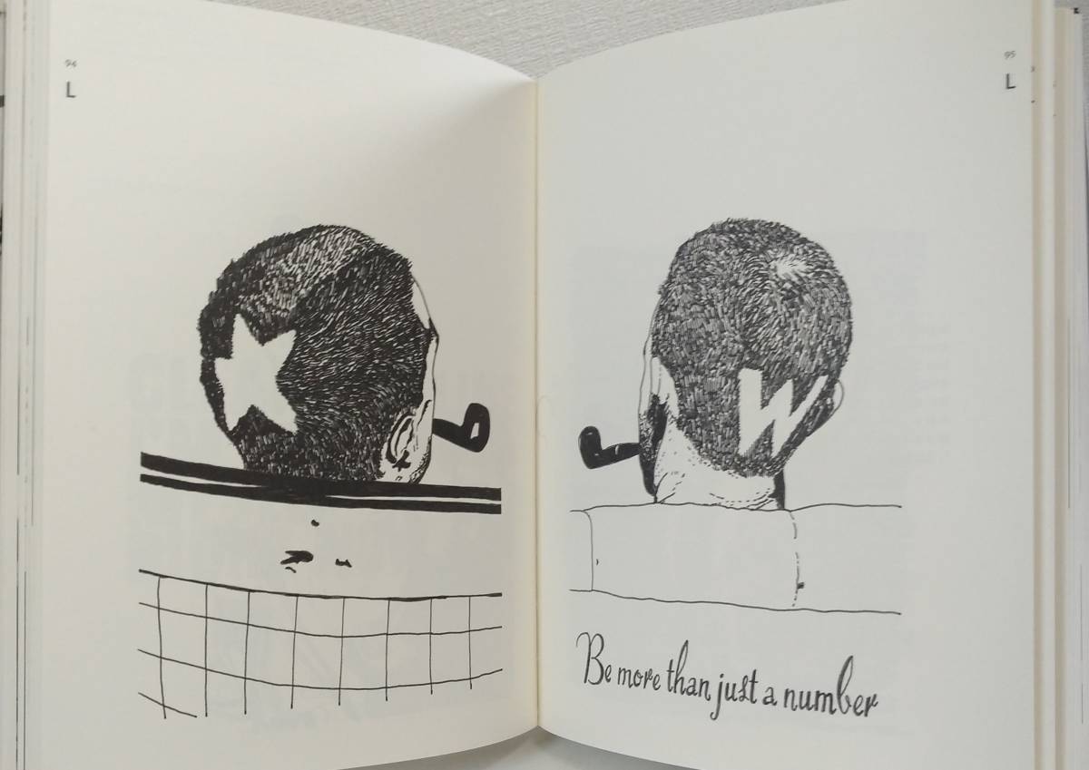 ア□ アートのなかの言葉 図録 Language in Art | Taal in kunst Hoogland & Van Klaveren ア□ アートのなかの言葉 図録 Language in Art | Taal in kunst Hoogland & Van Klaveren