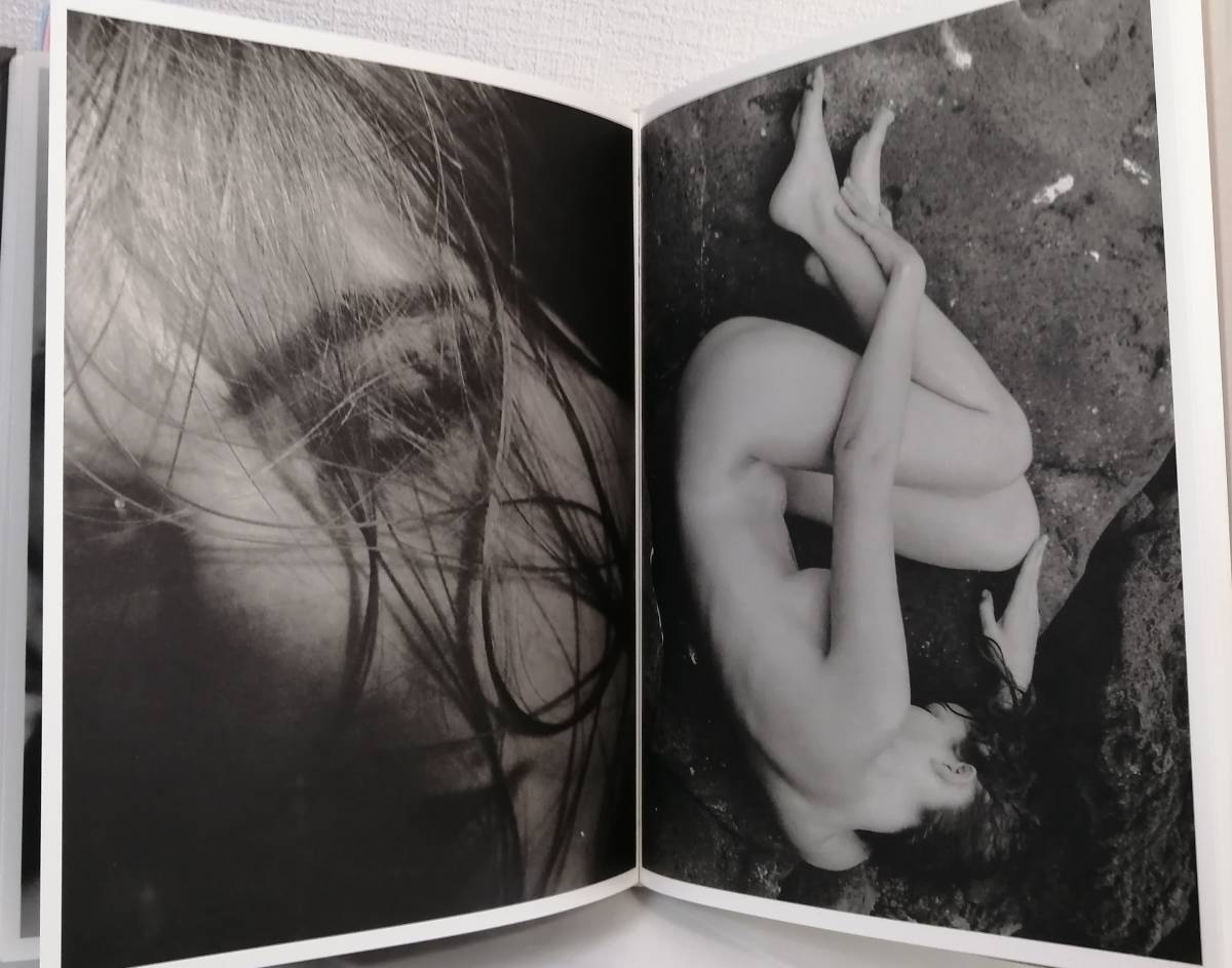 写■ アルド・ファライ 美しい男女の写真集 Aldo Fallai : Almost One Year Distributed Art Publishers_画像8