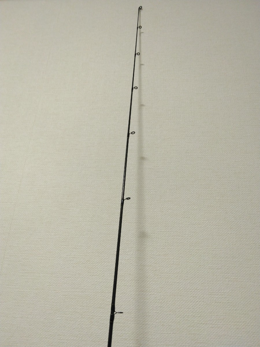 Daiwa TEAM DAIMA TD-601-2RB 1ピース ベイトロッド|Yahoo Daiwa TEAM DAIMA TD-601-2RB 1ピース ベイトロッド|Yahoo