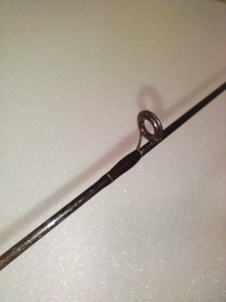 Daiwa TEAM DAIMA TD-601-2RB 1ピース ベイトロッド|Yahoo Daiwa TEAM DAIMA TD-601-2RB 1ピース ベイトロッド|Yahoo