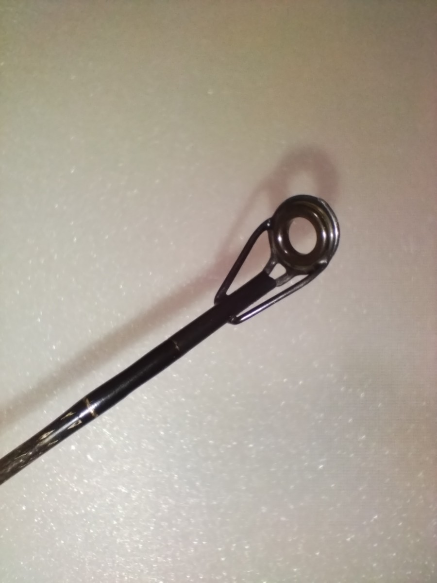 Daiwa TEAM DAIMA TD-601-2RB 1ピース ベイトロッド|Yahoo Daiwa TEAM DAIMA TD-601-2RB 1ピース ベイトロッド|Yahoo