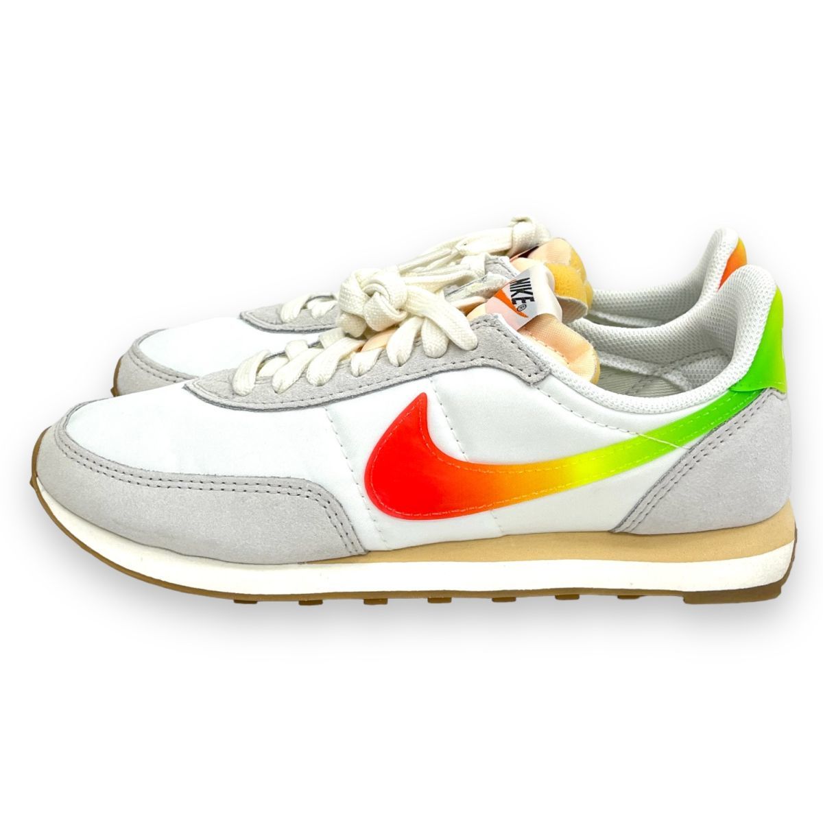 新品 NIKE ナイキ WAFFLE TRAINER 2 ワッフル トレーナー2 靴 スニーカー 24.5㎝ シューズ 箱付き ローカット DQ4998-133 送料無料