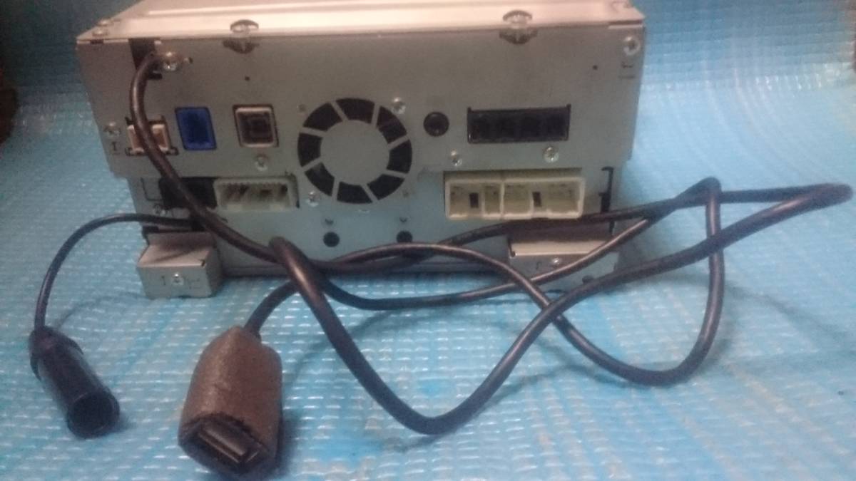 NMZK-W70D ダイハツ純正 ワイド エントリー メモリーナビ NMZK-W70D ダイハツ純正 ワイド エントリー メモリーナビ