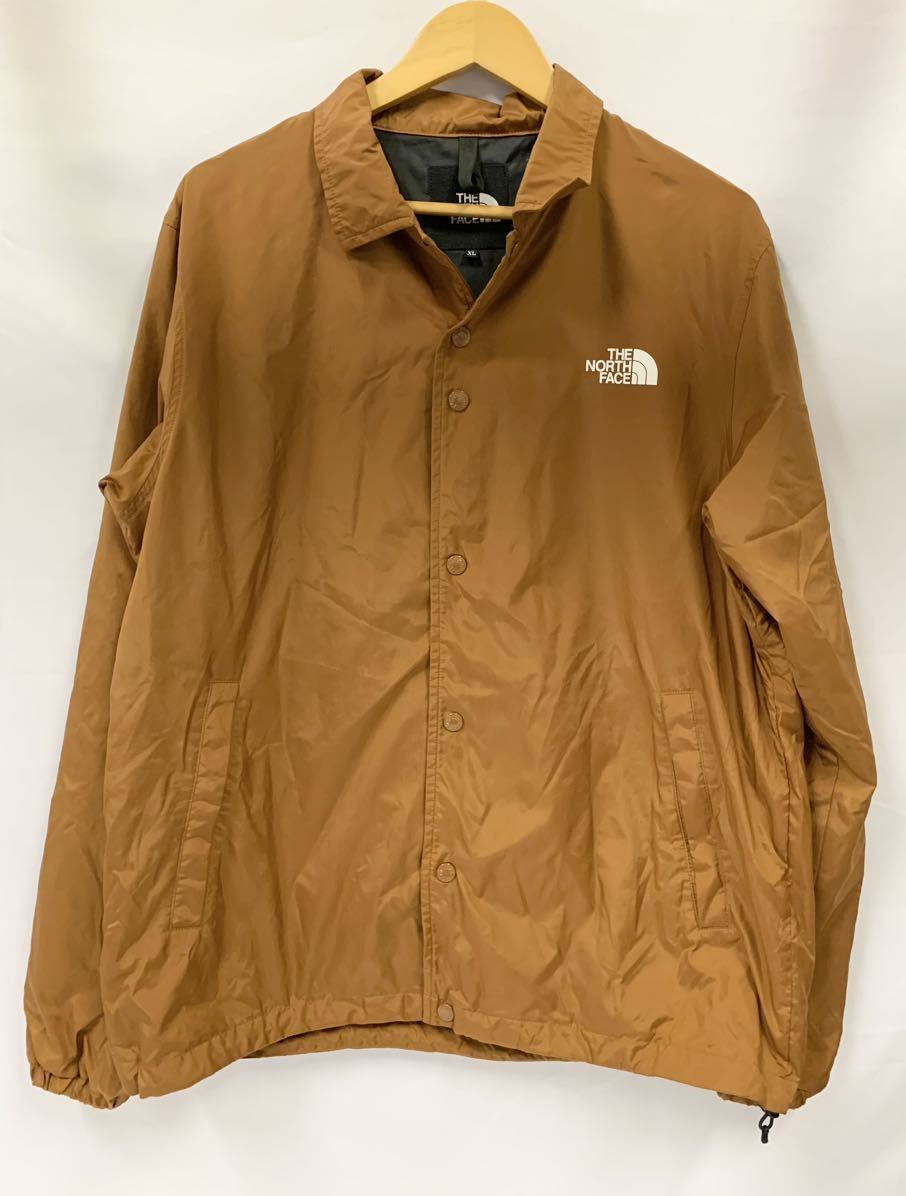 ◇THE NORTH FACE ノースフェイス The Coach Jacket コーチ