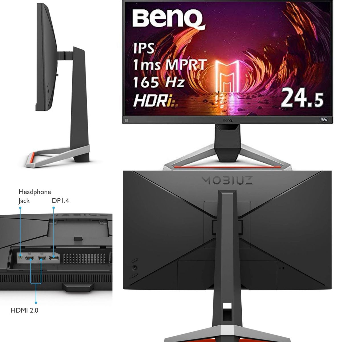 BenQ MOBIUZ EXS IPS ゲーミングモニター Hz 超特価セール店舗