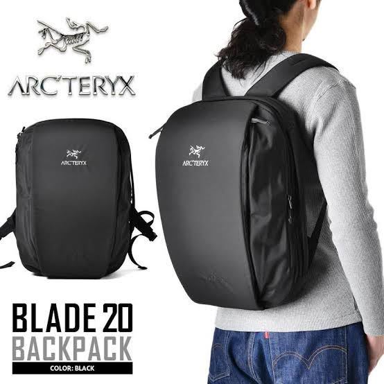 開店記念セール！】 ARCTERYX 【新品未使用タグ付き】ARC'TERYX