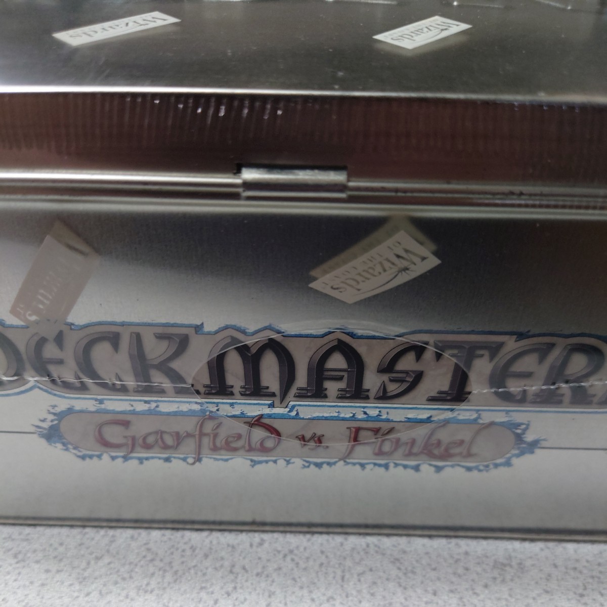 Yahoo!オークション - MTG DeckMasters 英語 デッキマスターズ Yahoo!オークション - MTG DeckMasters 英語 デッキマスターズ