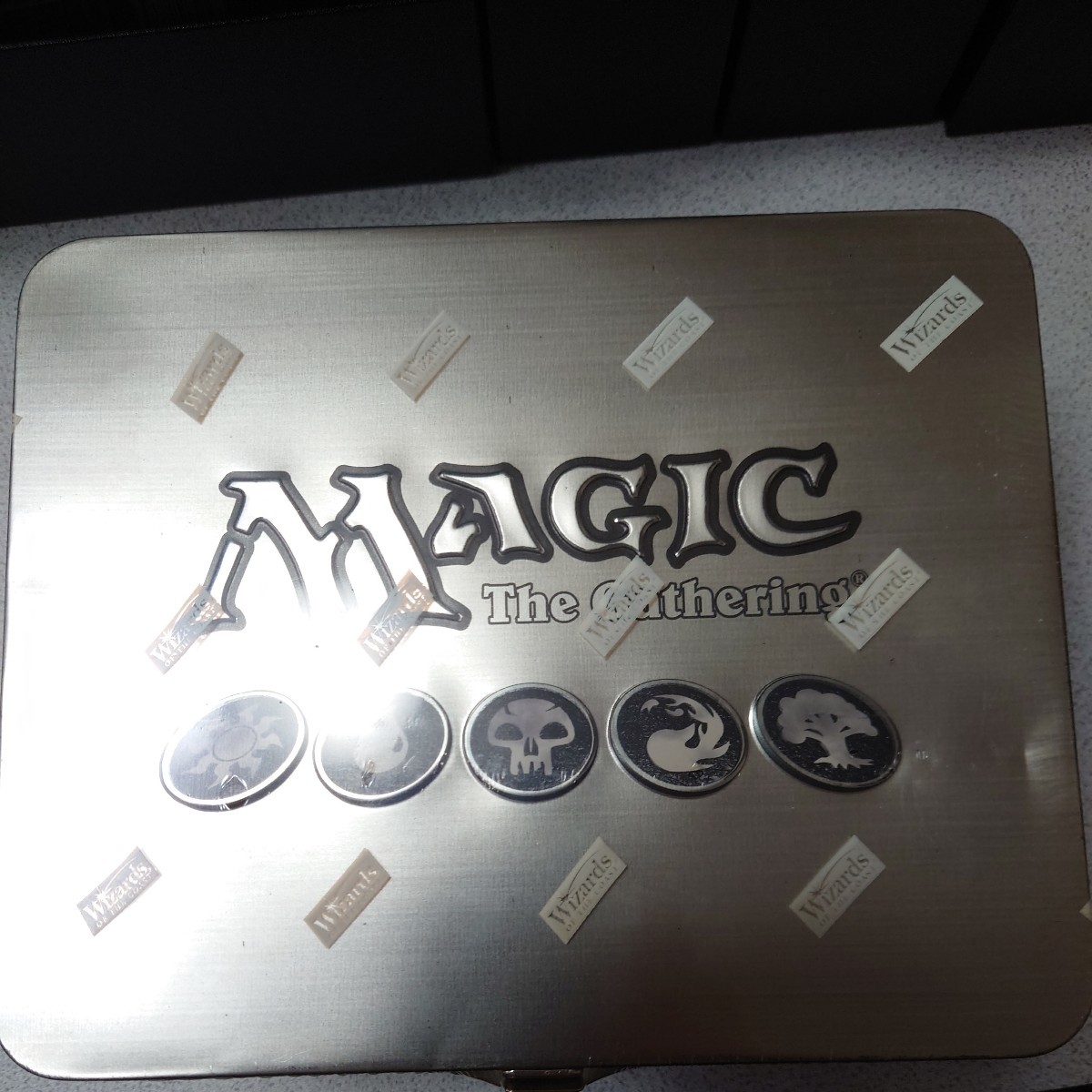 Yahoo!オークション - MTG DeckMasters 英語 デッキマスターズ Yahoo!オークション - MTG DeckMasters 英語 デッキマスターズ