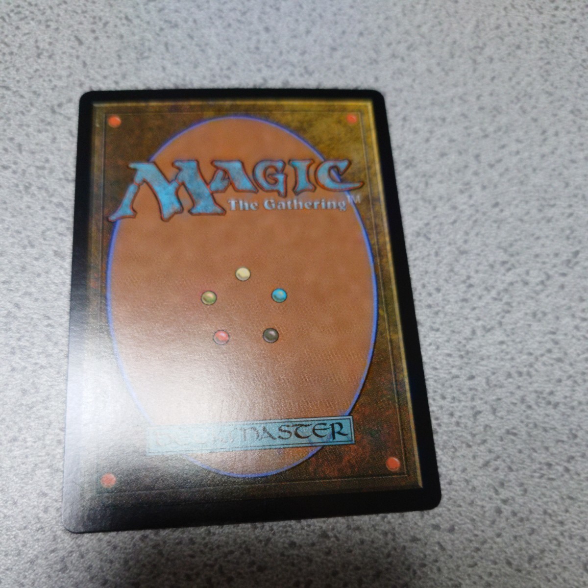 MTG WOE アガサの魂の大釜 英語foil 一枚 拡張アート エルドレインの森