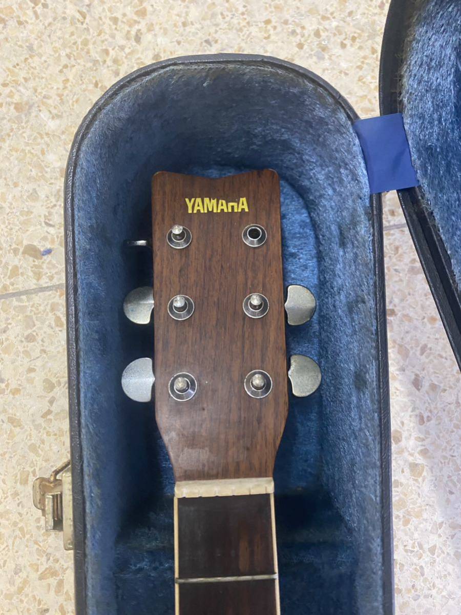 アコースティックギター YAMAHA FG-200D ジャパンビンテージ 竹原
