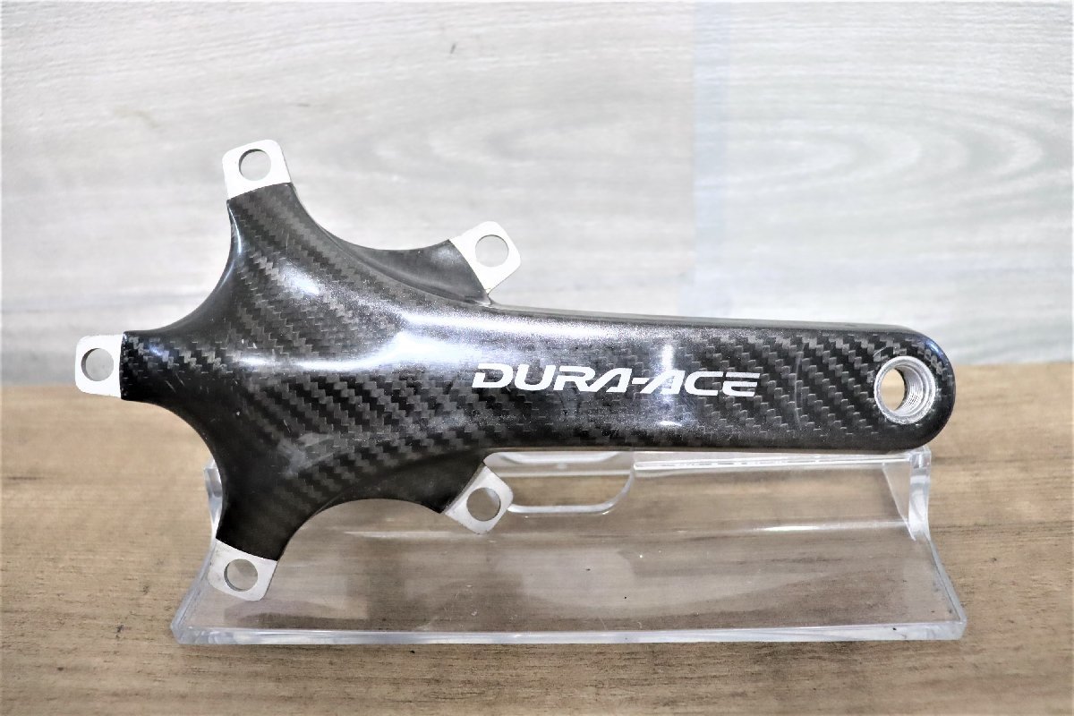 世界的に有名な 希少！ SHIMANO DURA-ACE シマノ デュラエース FC-7800