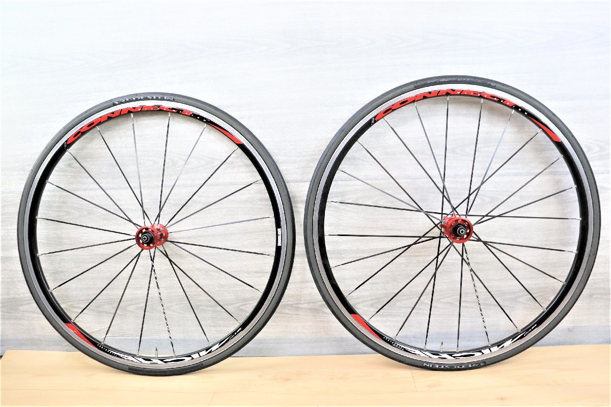 レア MICHE VX7 CONNECT ミケ 622×13c シマノフリー 11s対応 レア MICHE VX7 CONNECT ミケ 622×13c シマノフリー 11s対応