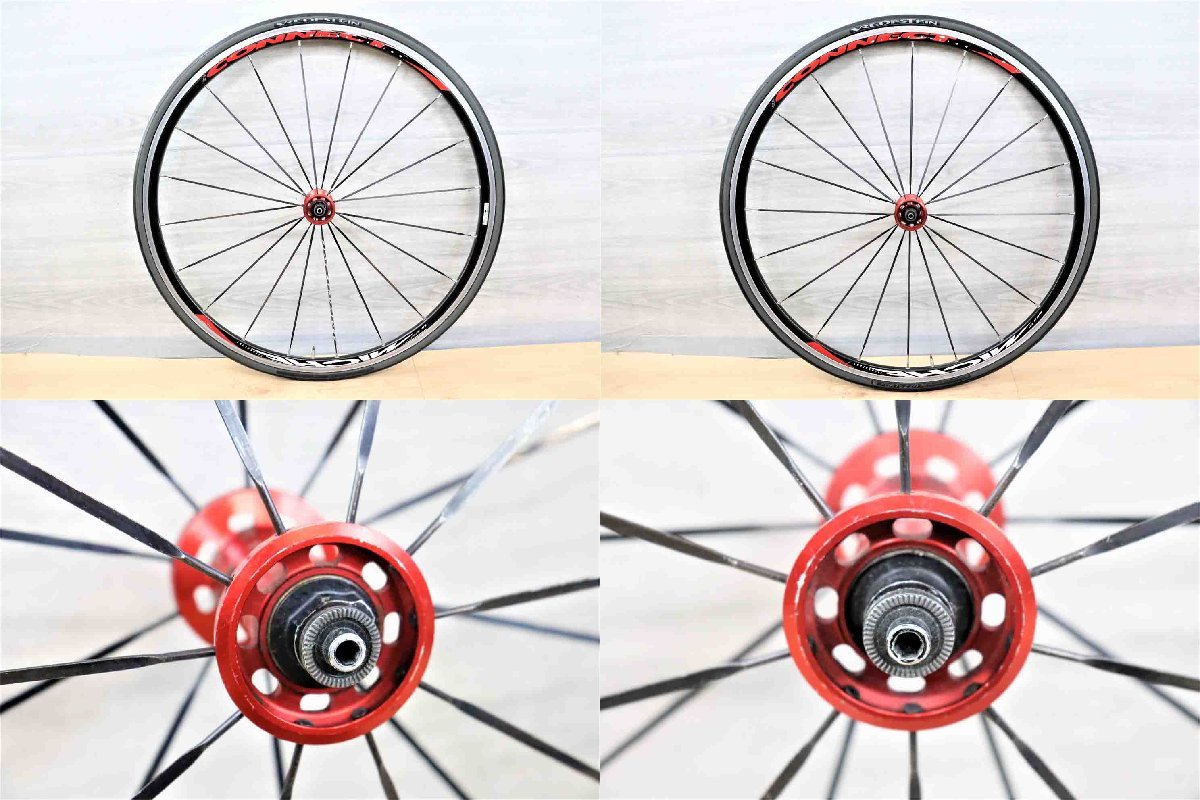 レア MICHE VX7 CONNECT ミケ 622×13c シマノフリー 11s対応 レア MICHE VX7 CONNECT ミケ 622×13c シマノフリー 11s対応