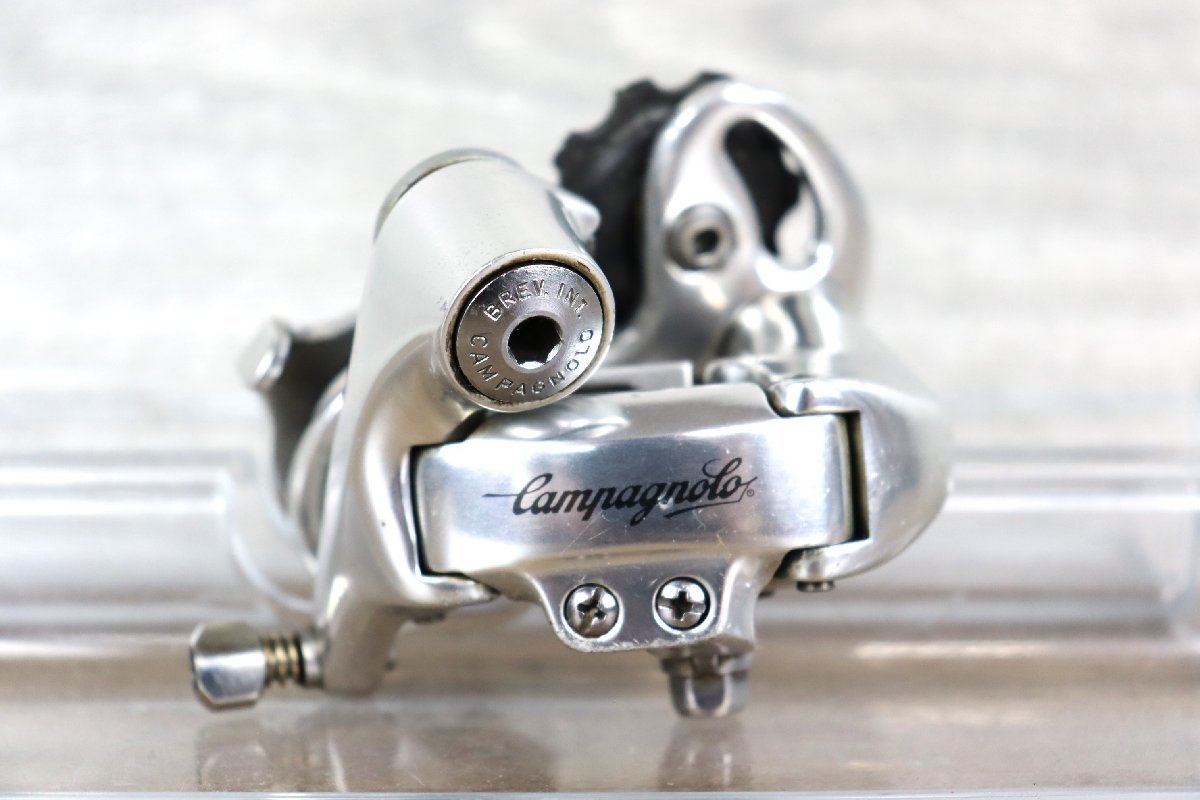 2022セール レア！ Campagnolo RECORD カンパニョーロ レコード 3型E 7