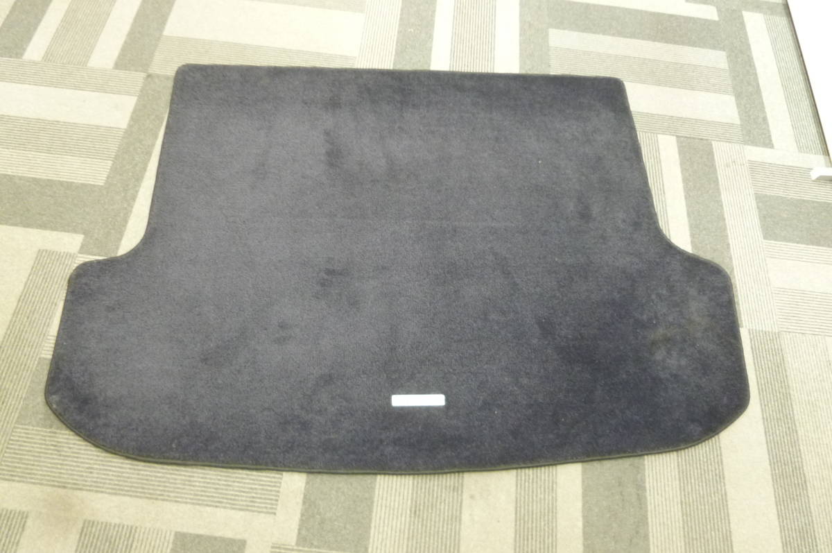 [M5207][ Gifu город самовывоз возможно ]. мир 2 год RX450h GYL20 оригинальный багажный коврик покрытие пола багажника 