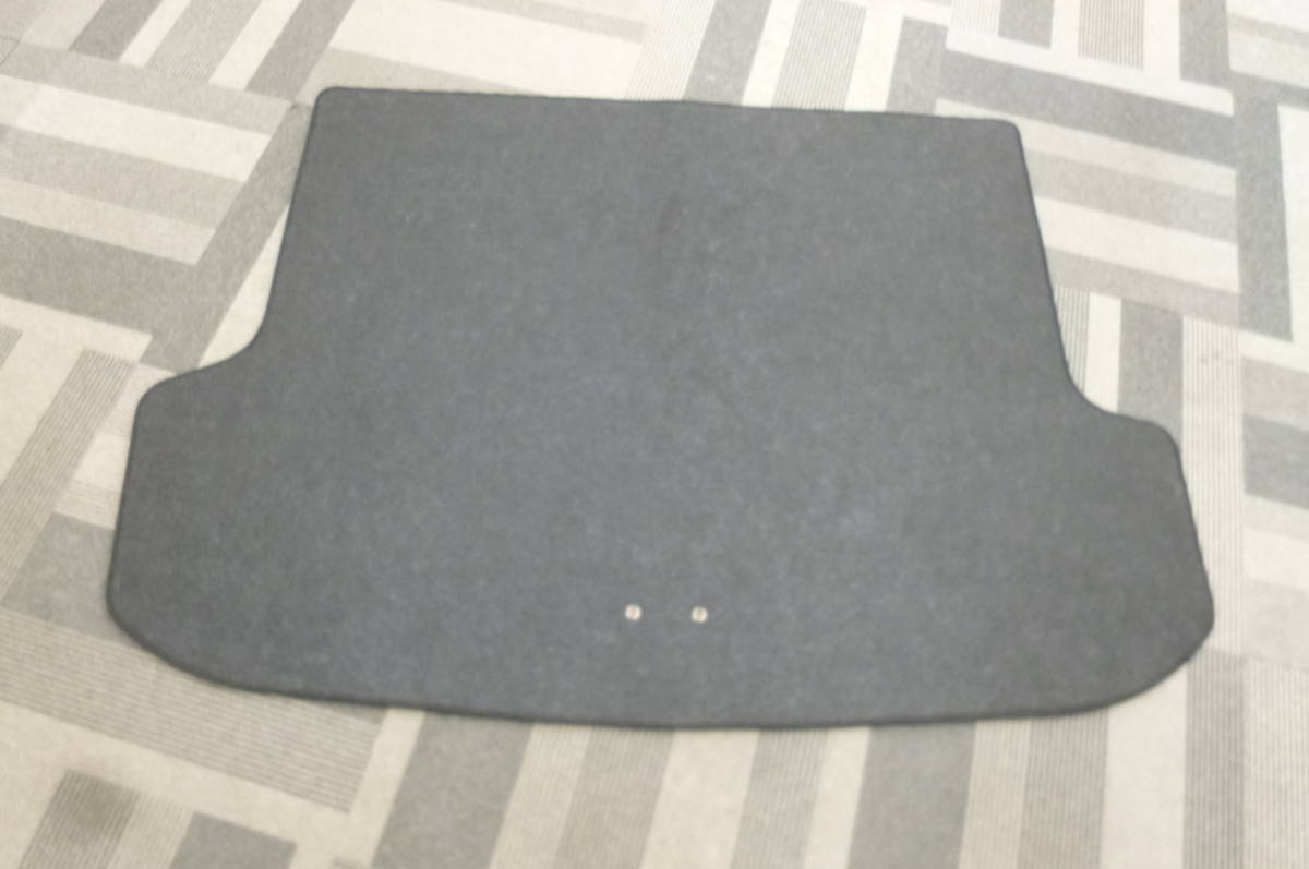 [M5207][ Gifu город самовывоз возможно ]. мир 2 год RX450h GYL20 оригинальный багажный коврик покрытие пола багажника 
