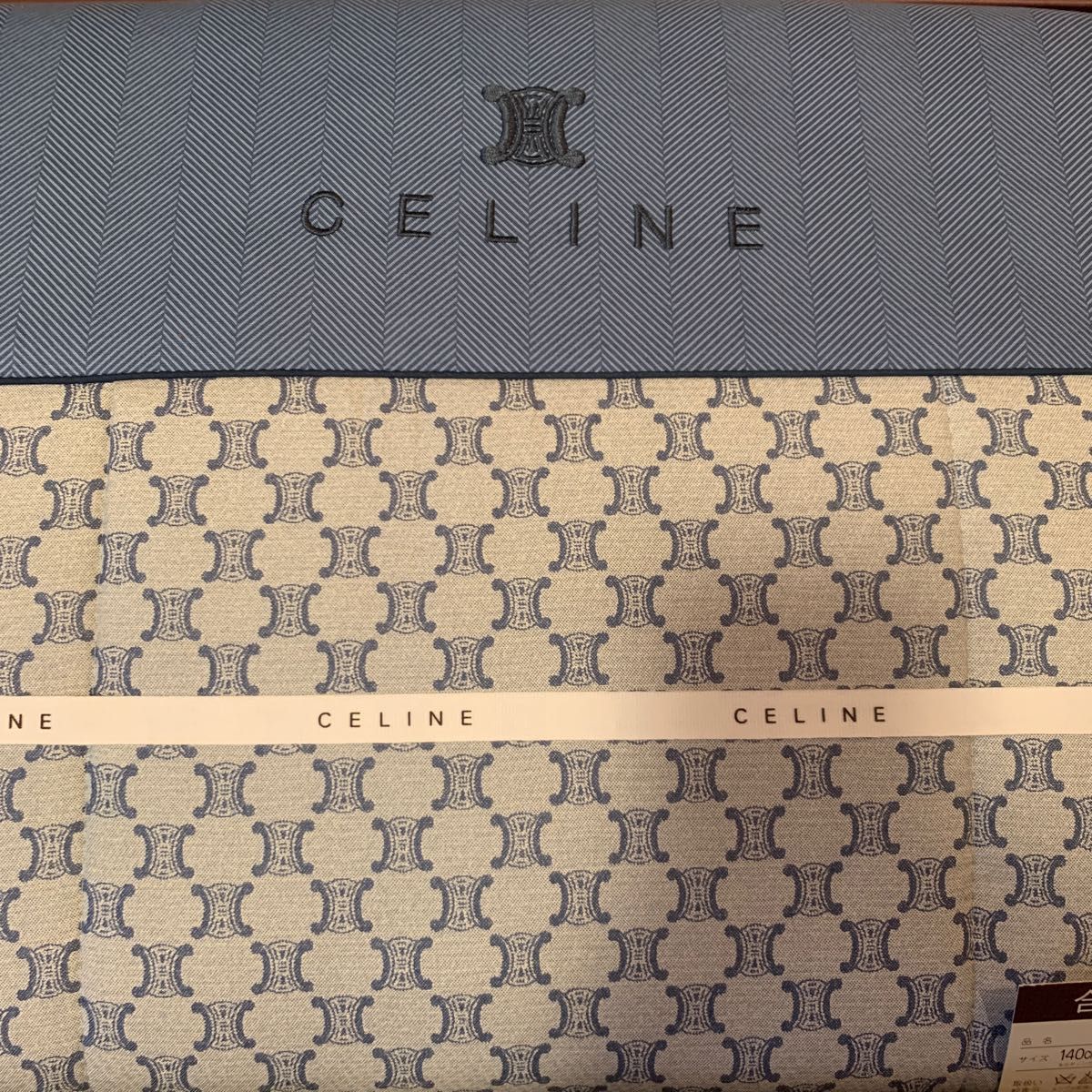 お取り寄せ】 セリーヌ - CELINE 肌掛け布団の通販 shop お取り寄せ】 セリーヌ - CELINE 肌掛け布団の通販 shop