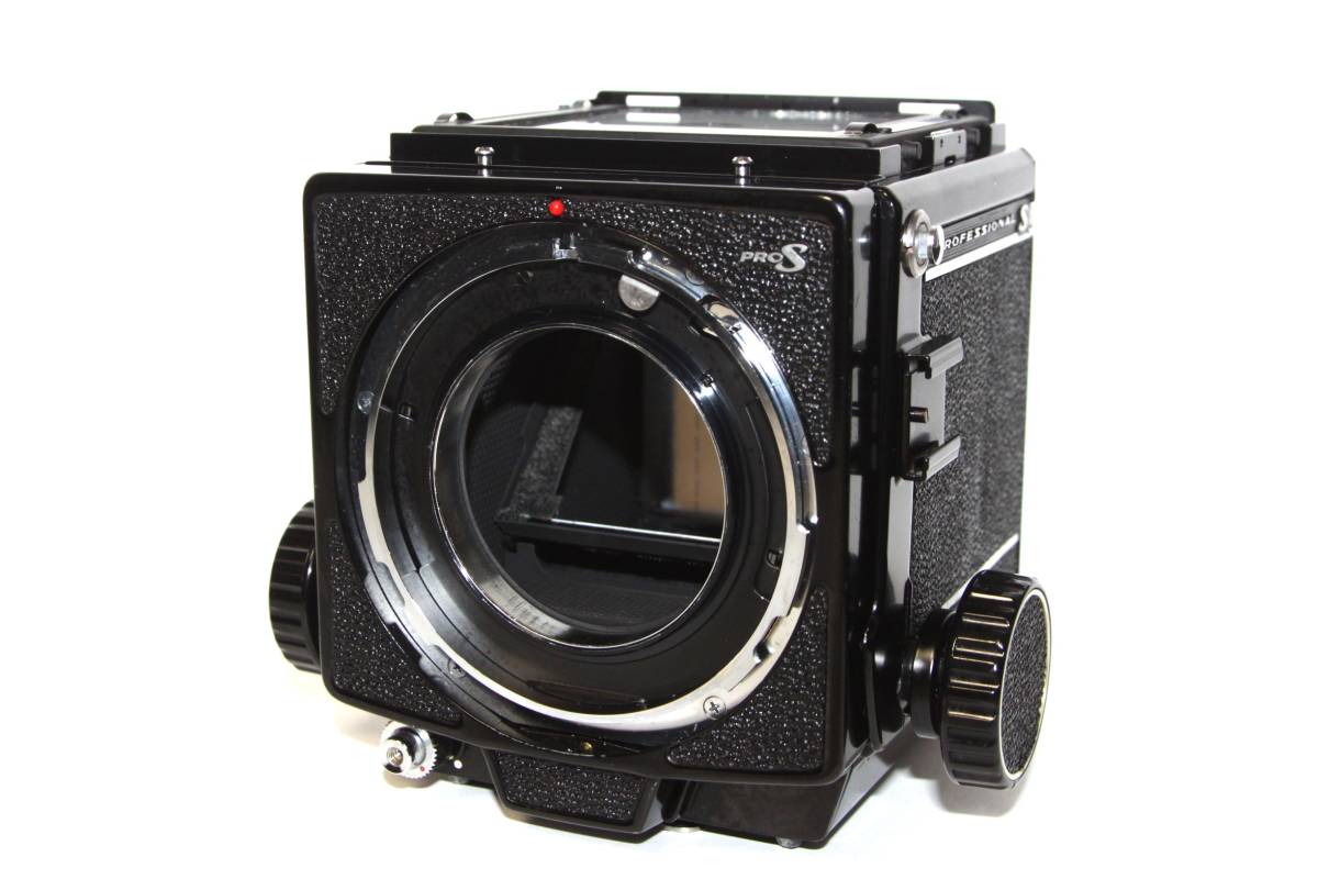 予約販売 MAMIYA RB67 PRO S ボディ マミヤ マミヤ - fishtowndistrict.com