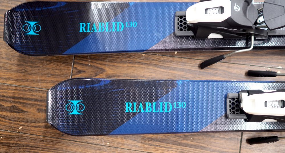 格安新品 RIABLID130 スキー MID Hart/ハート ・TYROLLA 対応 WALK規格