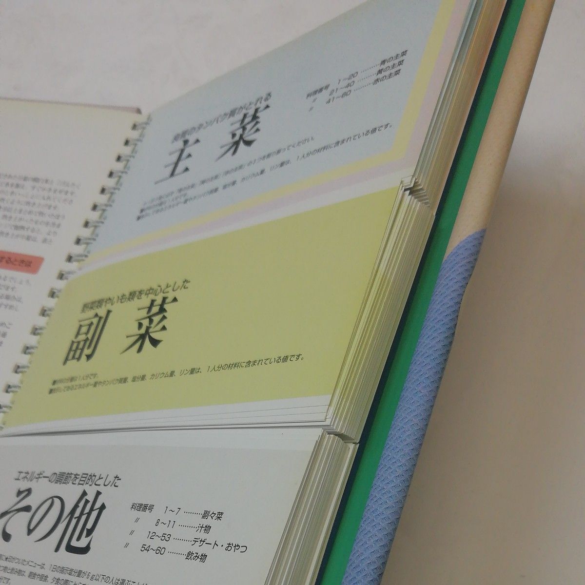 透析を避けるための毎日のおいしい腎不全献立　めんどうな栄養計算がいっさいいらない　決定版カード式 （透析を避けるための)