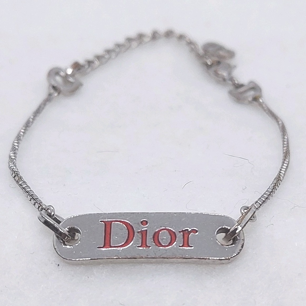 オンライン限定商品】 クリスチャンディオール Christian Dior ロゴ