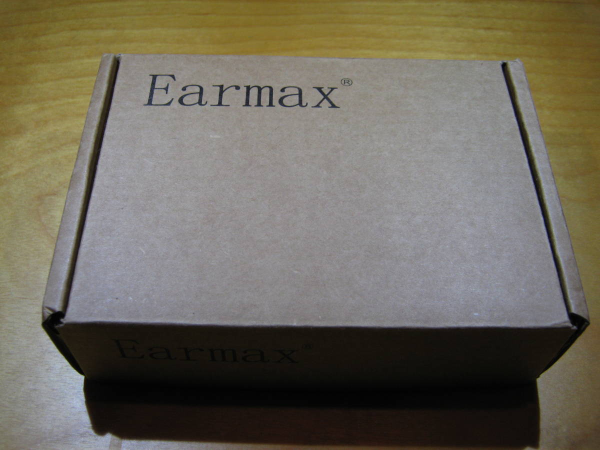 Earmax IE80S イヤホン 新品_画像9