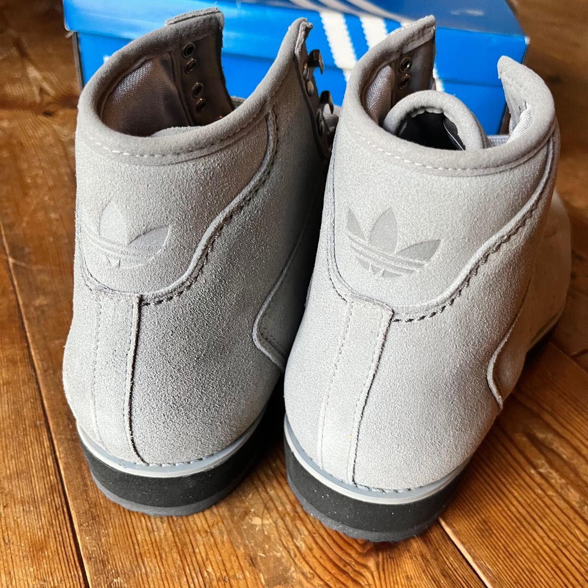 adidas originals ADI NAVVY BOOT アディ ナヴィ ブーツ 28 5cm adidas originals ADI NAVVY BOOT アディ ナヴィ ブーツ 28 5cm