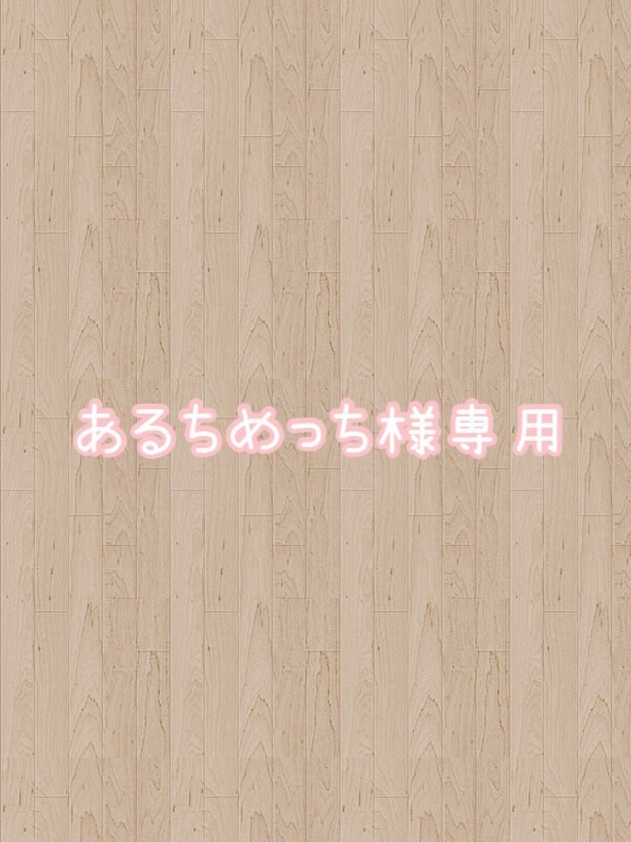 あるちめっち様専用｜Yahoo!フリマ（旧PayPayフリマ）