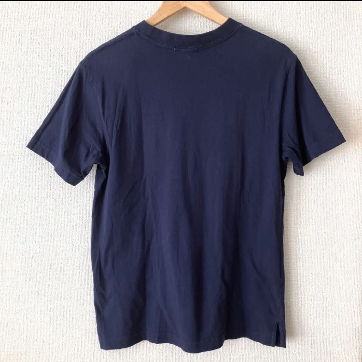 GLOBAL WORK 　Tシャツ