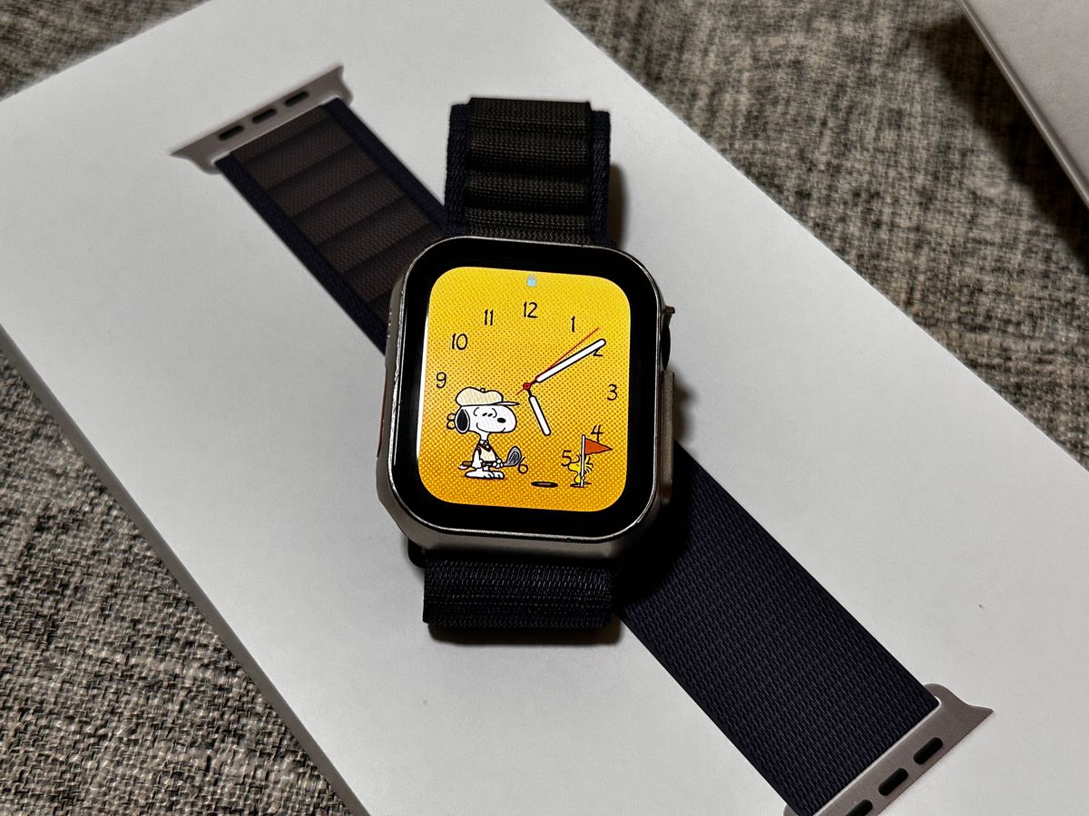 Apple Watch Series 6 GPS 44mm ブルー バンド付 Yahoo!フリマ（旧）-