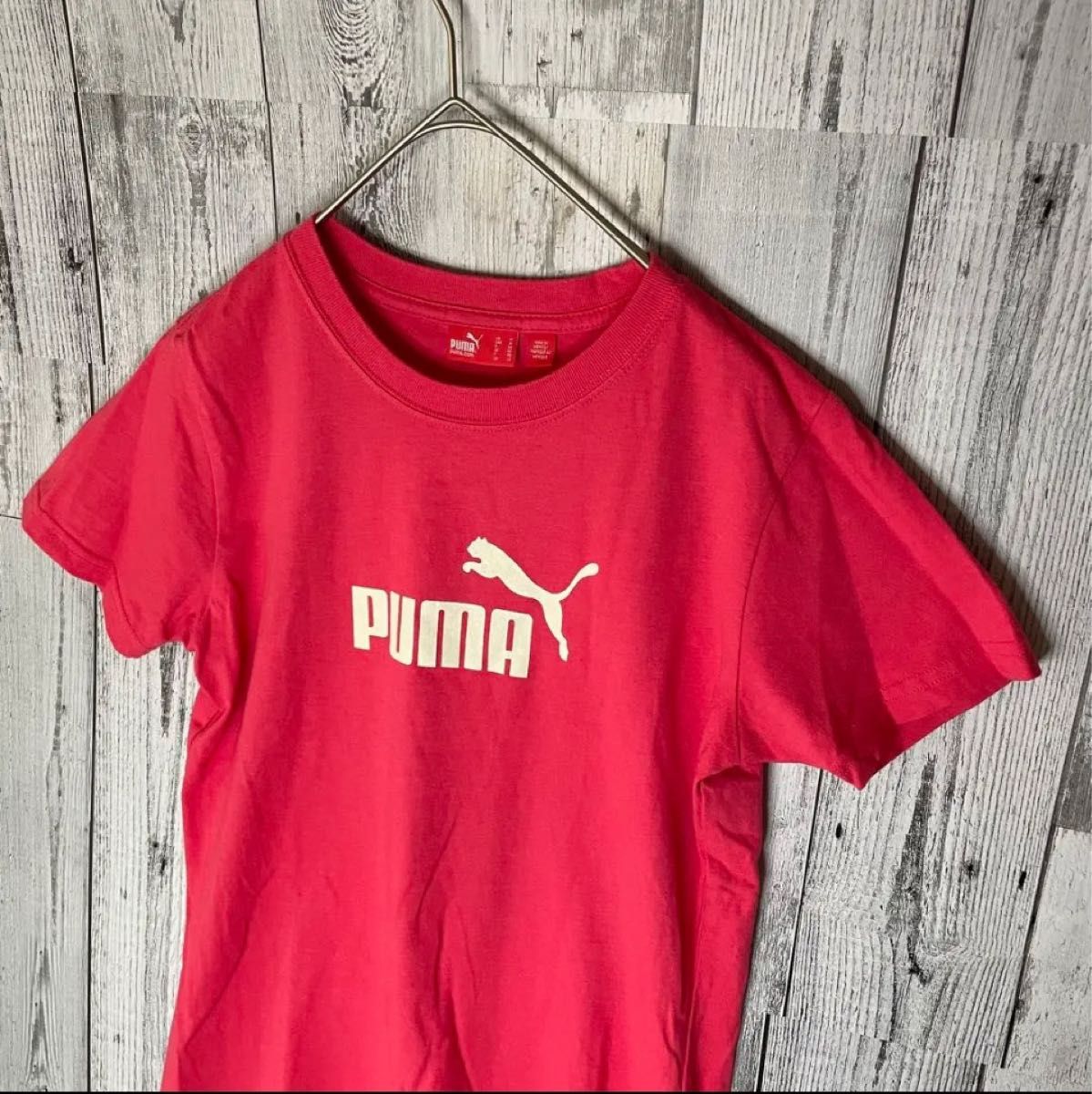 PUMA プーマ　Tシャツ M  半袖Tシャツ 