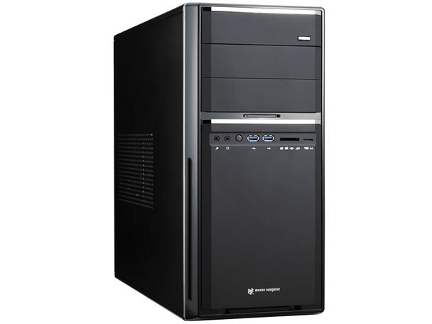 人気ブランド NVIDIA デスクトップ computer K103☆mouse Geforce 750