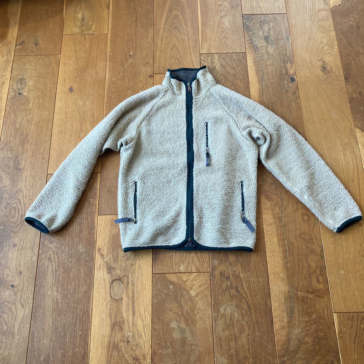 人気スポー新作 レトロカーディガン patagonia パタゴニア 入手困難