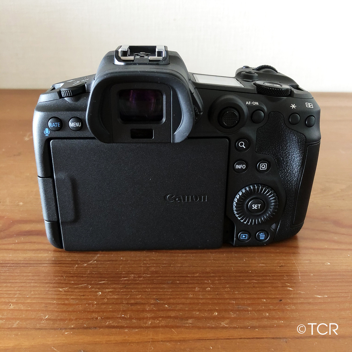 宅配レンタル3日■キヤノン EOS R5 ボディ■4980円/3日_画像4