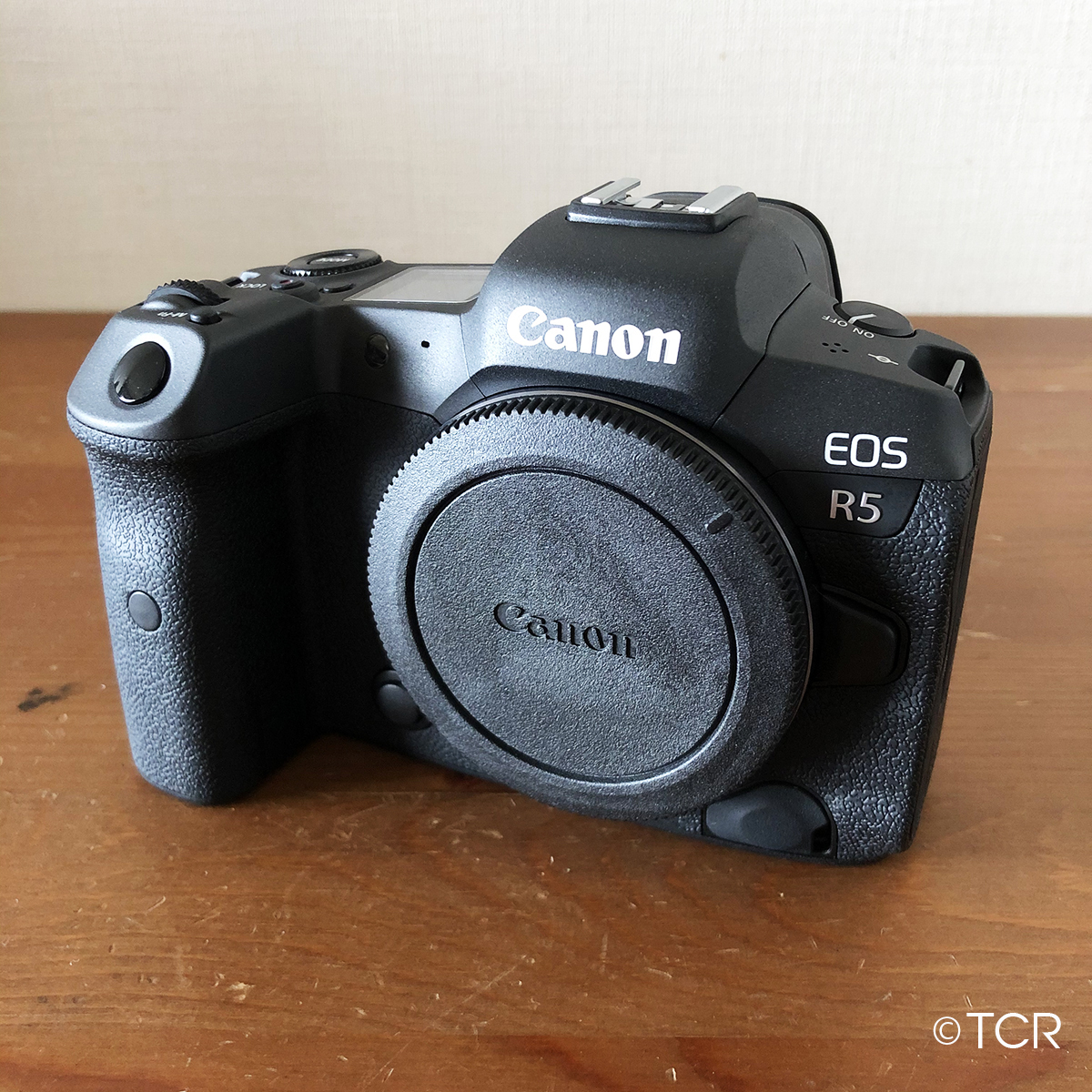  home delivery rental 3 day # Canon EOS R5 body #4980 jpy /3 day 