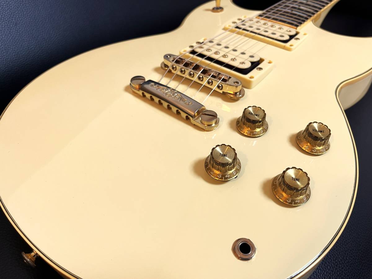 Premium SG Collection-29 YAMAHA SG1000-24 クリーミーホワイト Premium SG Collection-29 YAMAHA SG1000-24 クリーミーホワイト