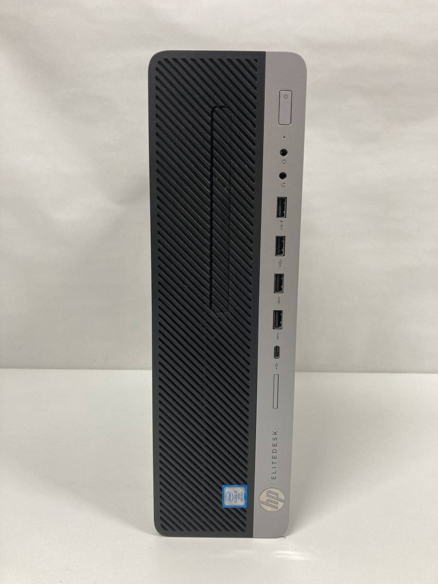 HP ProDesk  G5 i ジャンク品