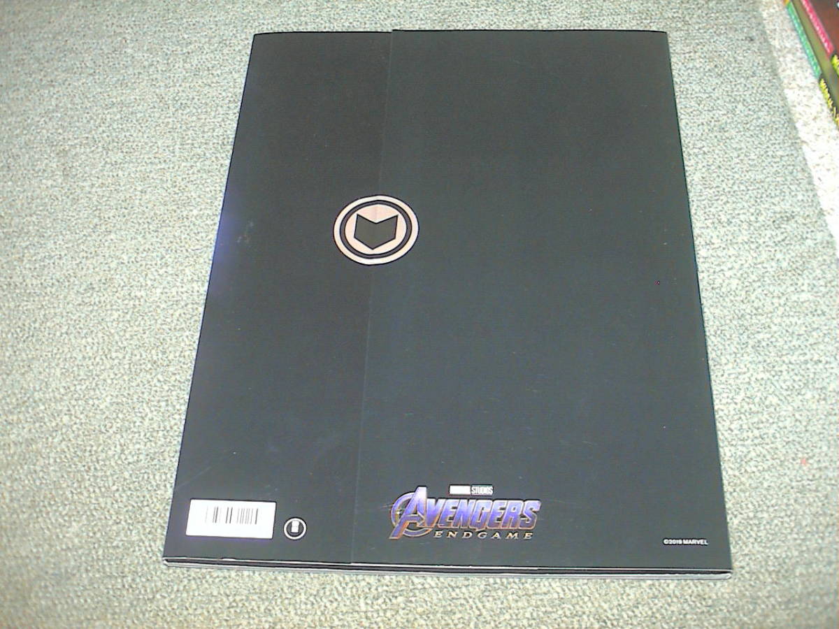 Avengers endgame　アベンジャーズ エンドゲーム_画像5