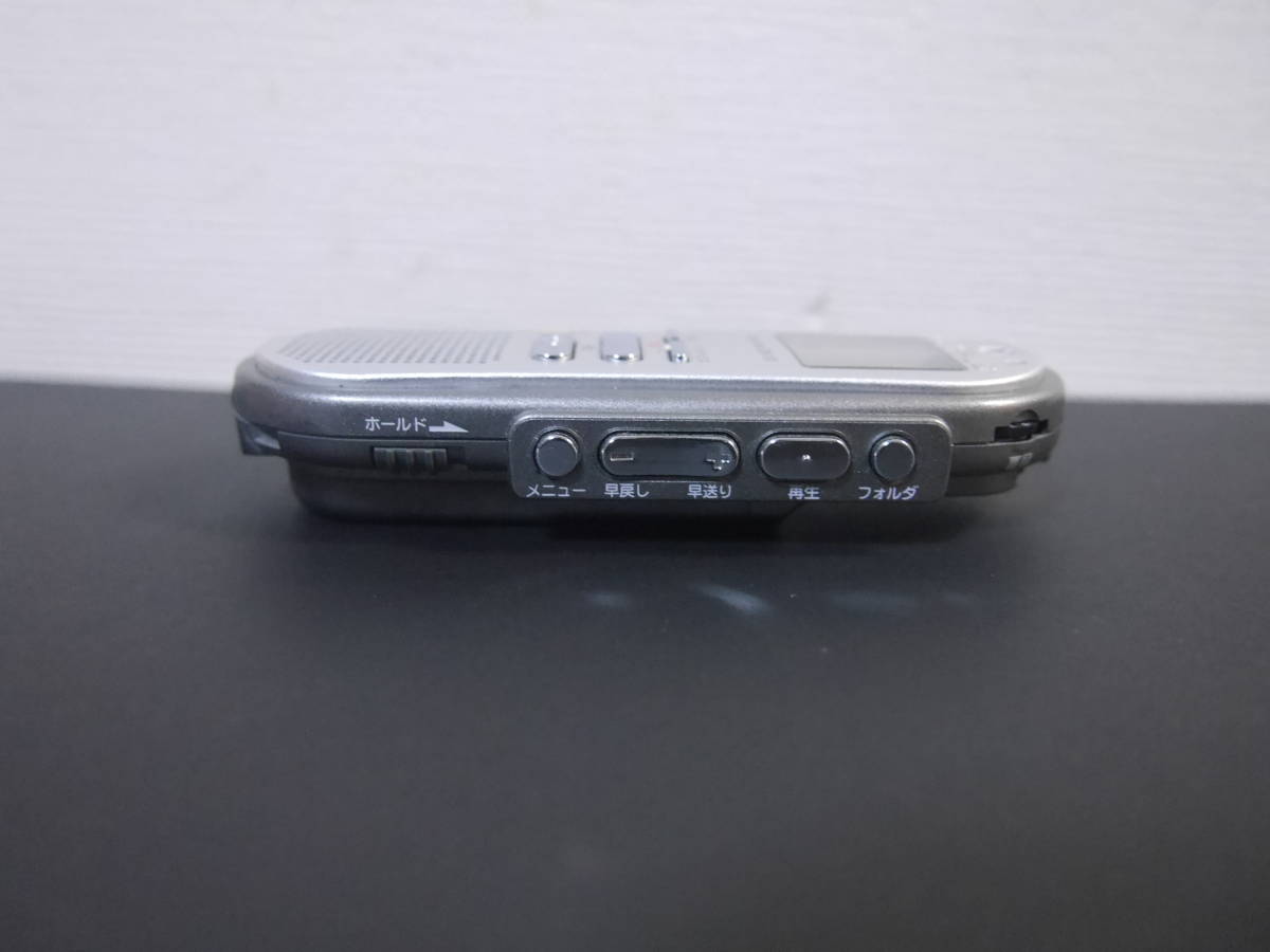 OLYMPUS DS-10 IC магнитофон цифровой диктофон Olympus Voice-Trek