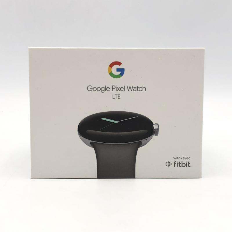 最新作の 【中古】未使用）Google GA04311-TW[240010398647] Watch